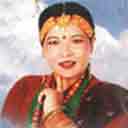 Maya Gurung