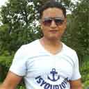 Sachin Thapa