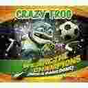 Crazy Frog