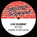 Live Element