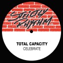 Total Capacity