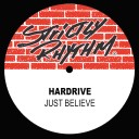 Hardrive