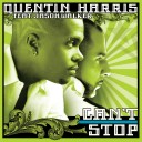 Quentin Harris