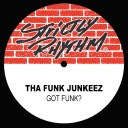 The Funk Junkeez