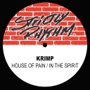 Krimp