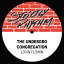 The Underground Congregation