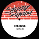 The Boss
