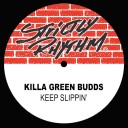 Killa Green Budds