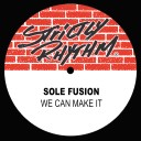 Sole Fusion