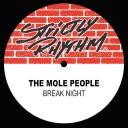 The Mole People