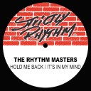 The Rhythm Masters