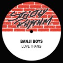 Banji Boys