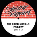 The Erick Morillo Project