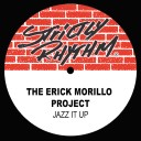 The Erick Morillo Project