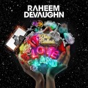 Raheem DeVaughn