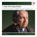 Isaac Stern