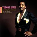 Tyrone Davis