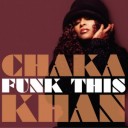 Chaka Khan