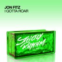 Jon Fitz