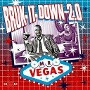 Mr Vegas