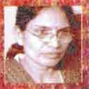 Chondona Mojumder