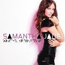 Samantha Jade