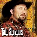 Tate Stevens