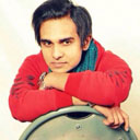 Sunil Giri