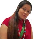 Hitmaya Gurung