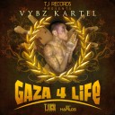 Vybz Kartel