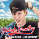 Dakota Bradley