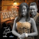 Tash & Fabian