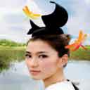 Ding Ding (MY) 丁丁