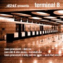 Various Artists - Terminal 8