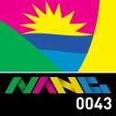 Afterlife & Pete Gooding Present No Logo