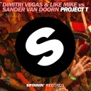 Dimitri Vegas