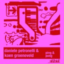 Daniele Petronelli & Koen Groeneveld
