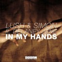 Lush & Simon