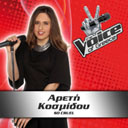 Areti Kosmidou