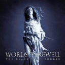 Words Of Farewell