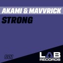 Akami Mavvrick