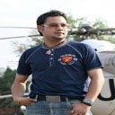Swaroop Raj Aacharya