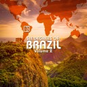 Various Artists - Six Degrees Of Brazil, Vol. 2