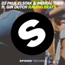 DJ Paul Elstak