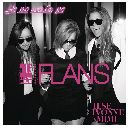 Ilse, Ivonne Y Mimi