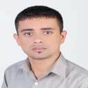 Yubaraj Bhusal