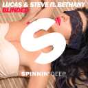 Lucas & Steve