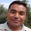 Lila Bahadur Budathoki