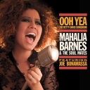 Mahalia Barnes