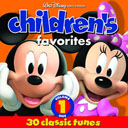 Larry Groce and the Disneyland Children's Sing-Along Chorus